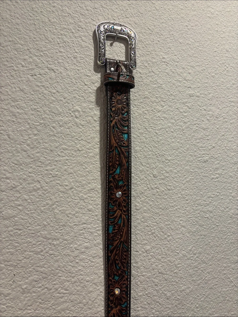 Ariat women’s belt